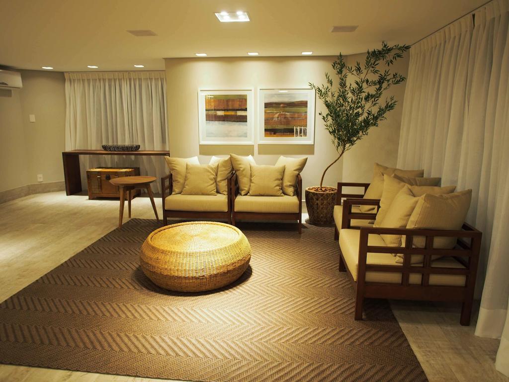 Apart Hotel Villa De Vincenzi Florianópolis Dış mekan fotoğraf