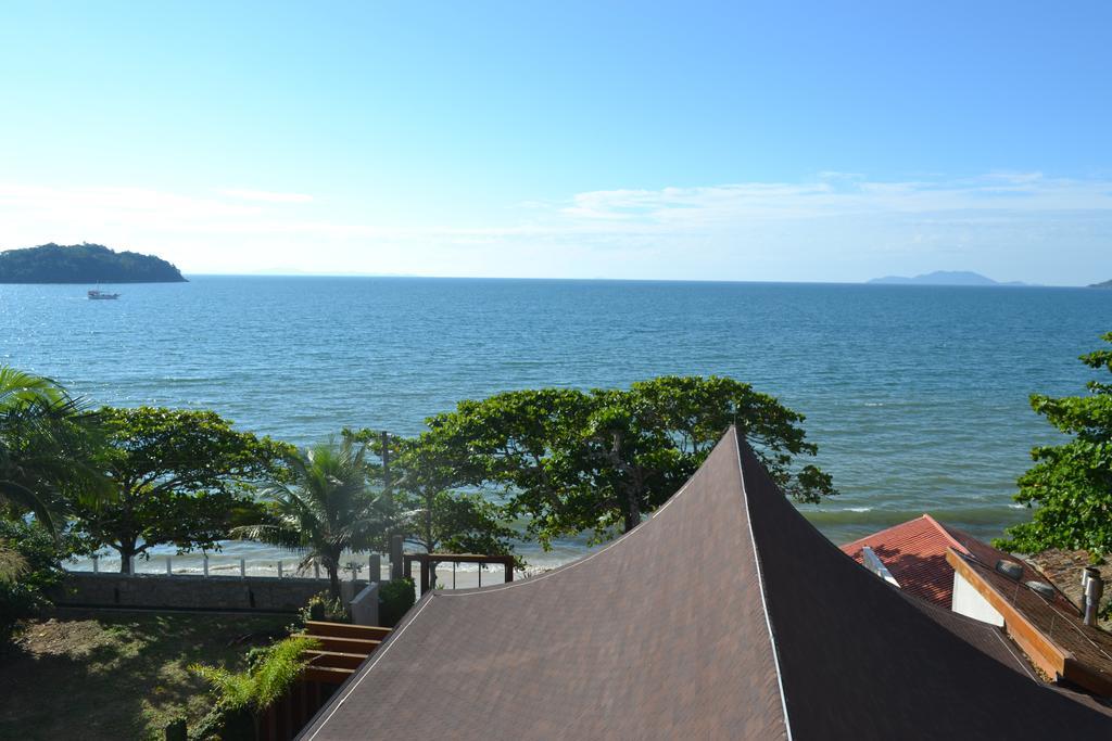Apart Hotel Villa De Vincenzi Florianópolis Dış mekan fotoğraf