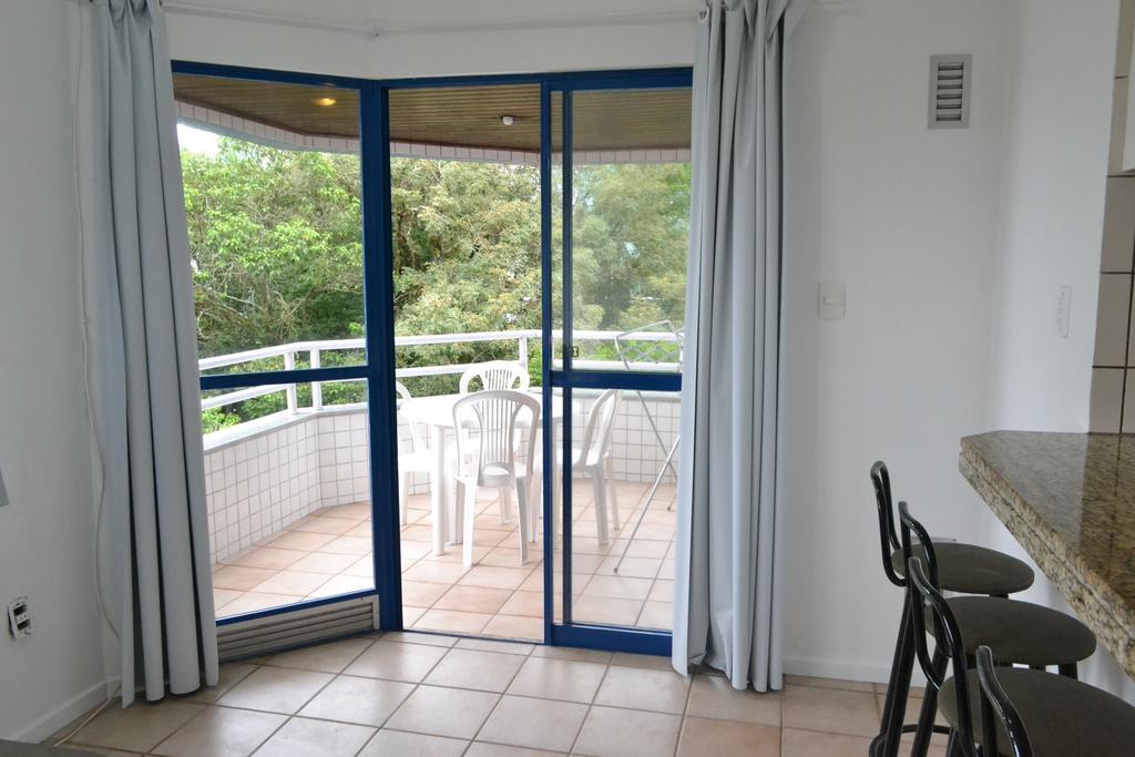 Apart Hotel Villa De Vincenzi Florianópolis Dış mekan fotoğraf