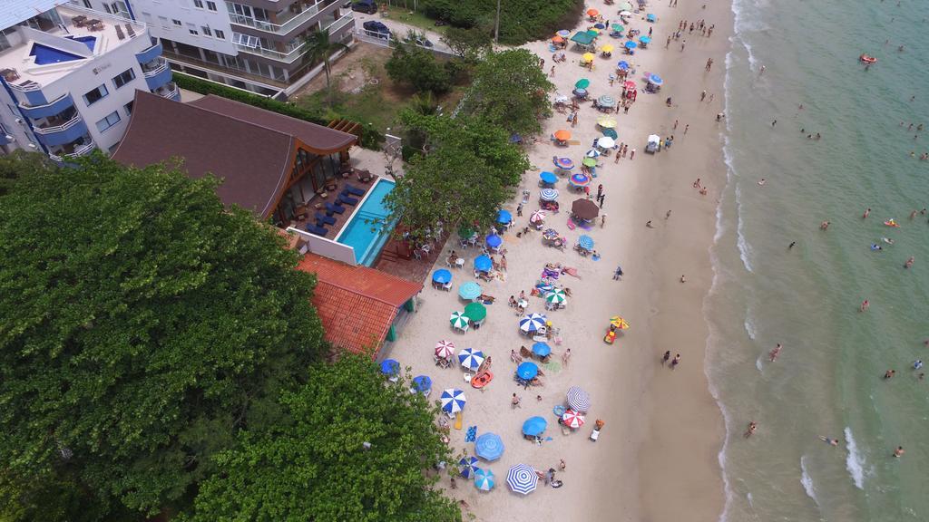 Apart Hotel Villa De Vincenzi Florianópolis Dış mekan fotoğraf