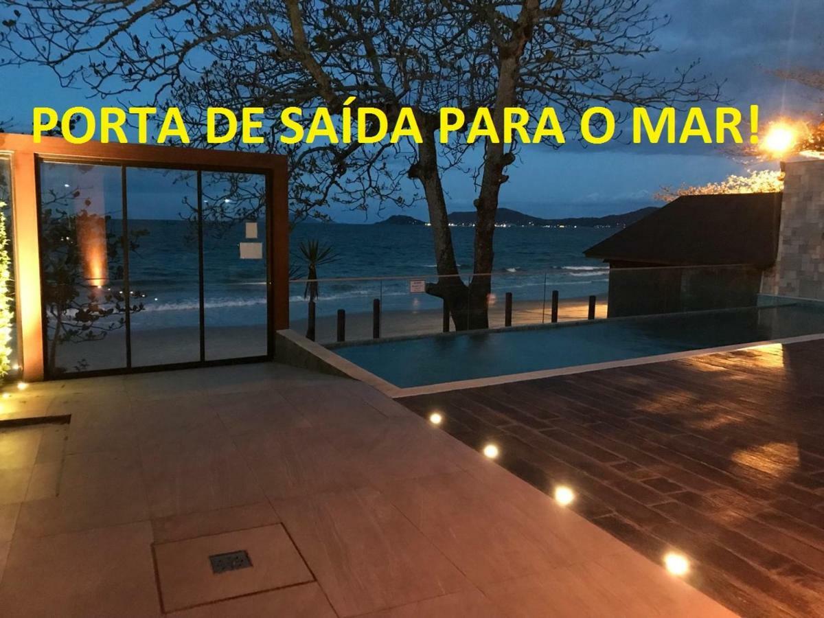 Apart Hotel Villa De Vincenzi Florianópolis Dış mekan fotoğraf
